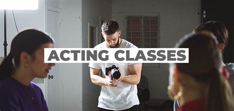 Acting classes near me - Private coaches available … - muktibox.com