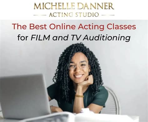 Acting Coach Online - muktibox.com