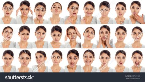 Acting Facial Expressions and Eyelines - muktibox.com