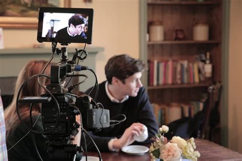 Acting for Screen: Film, TV & Web Series Career Guide - muktibox.com