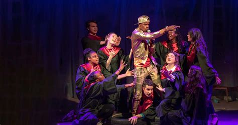 Acting in Musical Theatre - muktibox.com