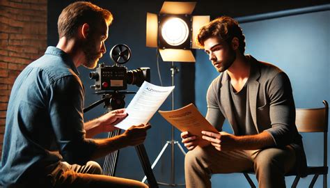 Acting lessons online - Private coaches from $30 - Superprof - muktibox.com