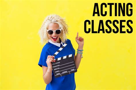 Acting tips for beginners | How to start acting from home | Joinfilms - muktibox.com