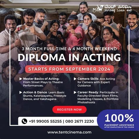 Acting Workshop in Bangalore - muktibox.com