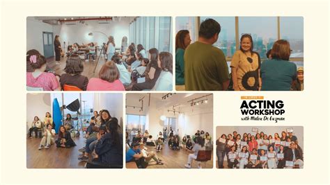 Acting workshop - muktibox.com