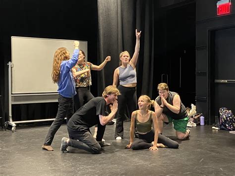 Acting Workshops | Acting School | NYFA - New York … - muktibox.com