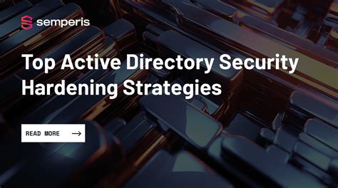Active Directory Hardening Best Practices | Overview - coolestguyplanet.net