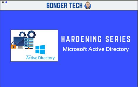 Active Directory Hardening - accura.io - coolestguyplanet.net