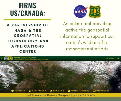 Active Fire Mapping Program, GTAC - US Forest Service - wintechmobiles.com