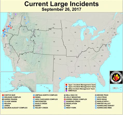 Active Fire Mapping Site Is Retired - NWCG - wintechmobiles.com