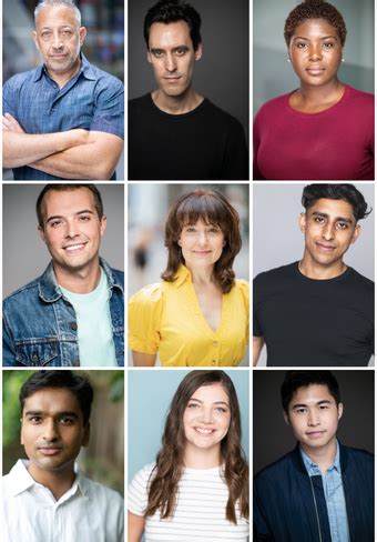 Actor Headshots Examples & Tips for 2026 - muktibox.com