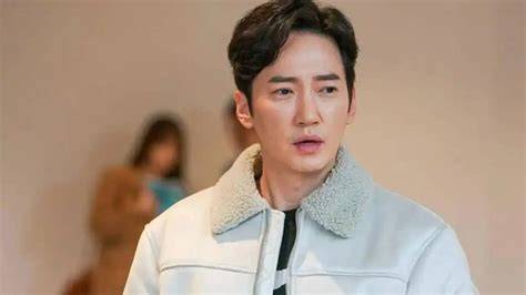 Actor Lee Sang-Bo, known for his role in Private Lives, has ... - Zoom TV - raincitystudios.com