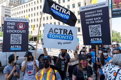 ACTRA and Cossette find common ground after a public call-out of the ad agency