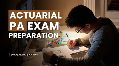 Actuarial Exam Preparation - Morgan State University - wintechmobiles.com