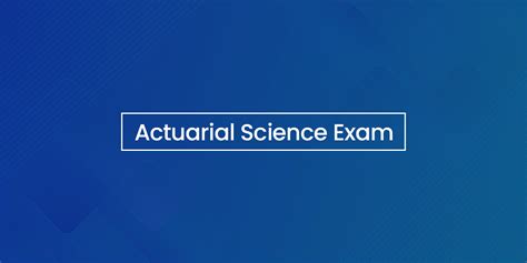 Actuarial Science Practice Test Test Questions | Quizlet - wintechmobiles.com