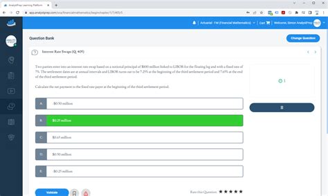 Actuary Prep | Actuary Practice Test - wintechmobiles.com