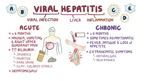 ACUTE VIRAL HEPATITIS A