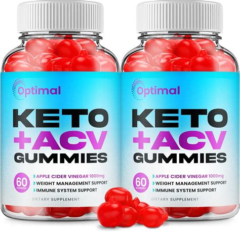 ACV Gummies Shark Tank Reviews [Fraud Warning] ACV Keto Gummie…