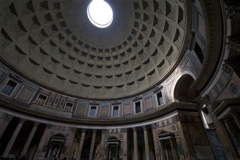 AD Classics: Roman Pantheon / Emperor Hadrian - wintechmobiles.com