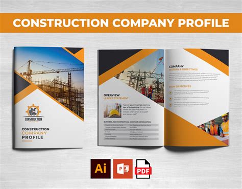 AD Construction Profile