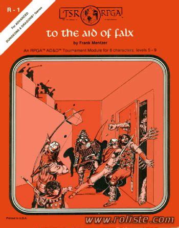 AD D RPGA R1 To the Aid of Falx pdf