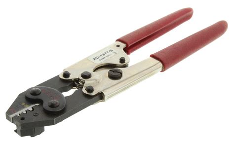 AD-1377-S-SPEC-CRIMP-TOOL Raychem - Farnell