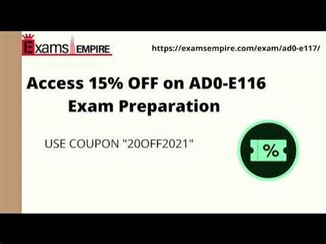 AD0-E117 Prüfungsmaterialien