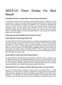 AD0-E121 Prüfungs Guide.pdf
