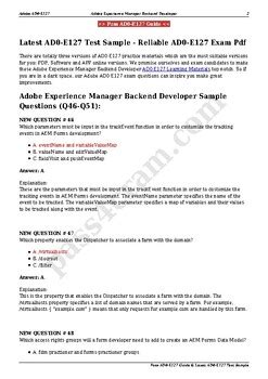 AD0-E127 Online Test.pdf