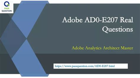 AD0-E207 Fragen Und Antworten
