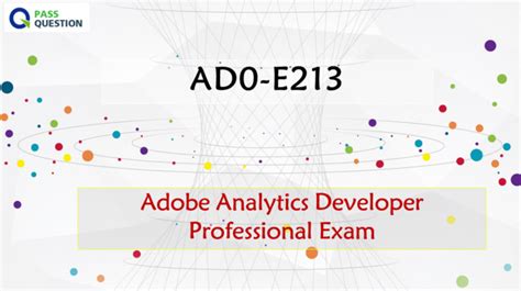 AD0-E213 Testking