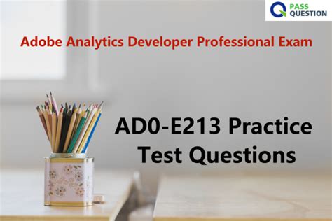 AD0-E213 Tests