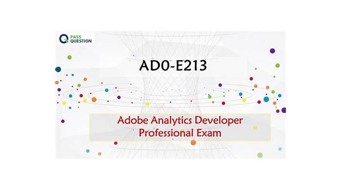 AD0-E213 Certified