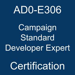 AD0-E306 Prüfungsaufgaben