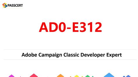 AD0-E312 PDF Demo