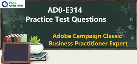 AD0-E314 Free Practice