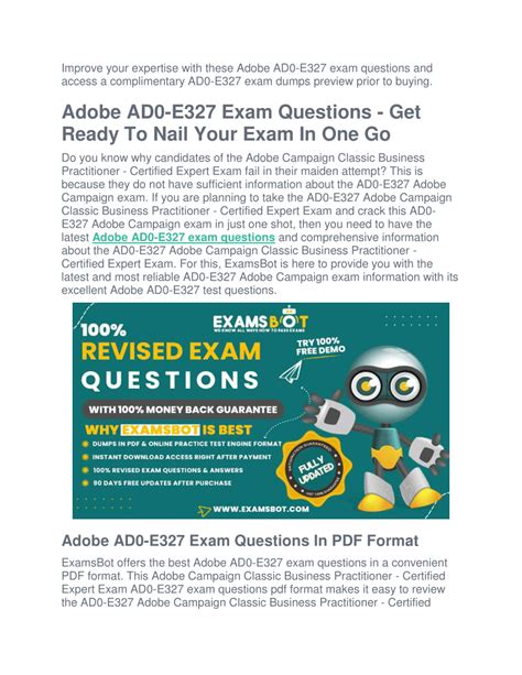 AD0-E327 PDF