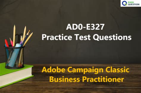 AD0-E327 Prüfungsaufgaben