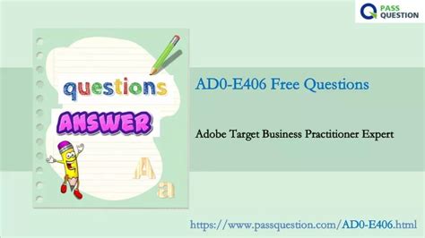 AD0-E406 Echte Fragen