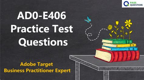 AD0-E406 Online Tests