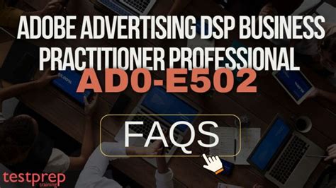 AD0-E502 Online Test