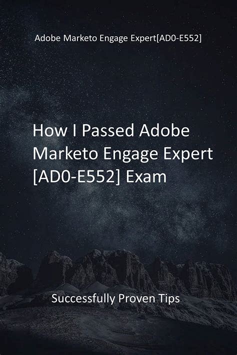 AD0-E552 Exam Fragen