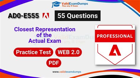 AD0-E555 Online Tests