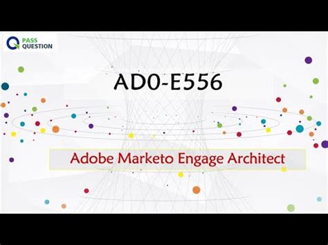 AD0-E556 PDF Demo