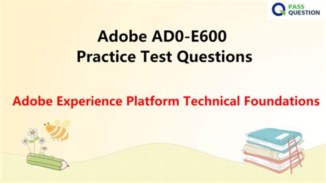 AD0-E600 Prüfungsinformationen