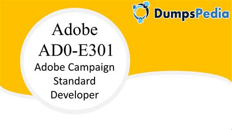 AD0-E600 Zertifizierungsprüfung