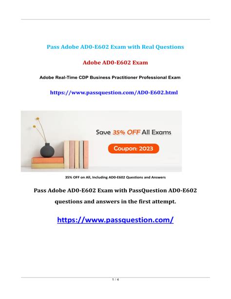 AD0-E602 Online Praxisprüfung