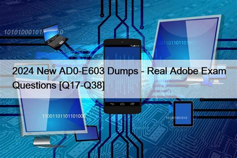 AD0-E603 Dumps