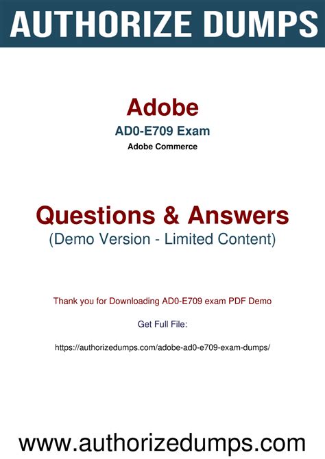 AD0-E709 Fragen&Antworten
