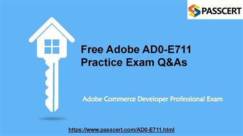 AD0-E711 Online Prüfung